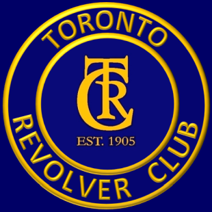 Toronto Revolver Club INTERIM Crest